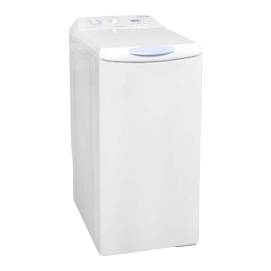 VEDETTE VLT 5122 Guide D'installation & D'utilisation