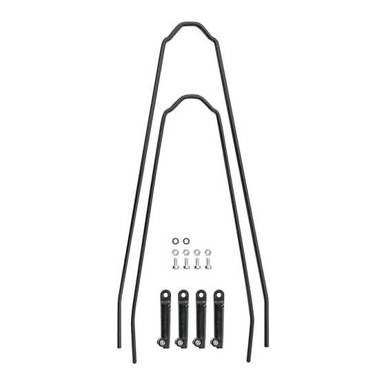SKS Germany U-STAY Instructions D'utilisation