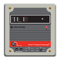 Rockwell Automation 1769-L37ERMOS Notice D'installation