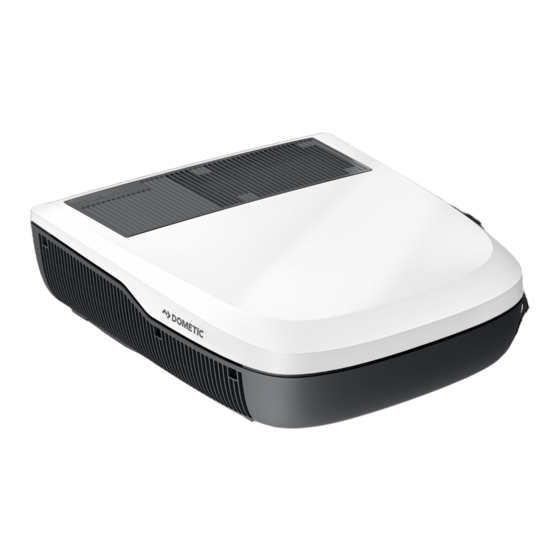 Dometic FreshJet FJX4233M Mode D'emploi