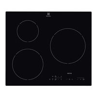 Electrolux E6135IOK Notice D'utilisation