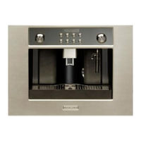 Kitchenaid KSCX 3610 Mode D'emploi