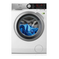 Electrolux WAGL6E300 Notice D'utilisation
