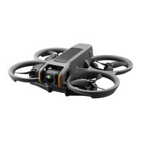 Dji Avata 2 Guide D'utilisateur