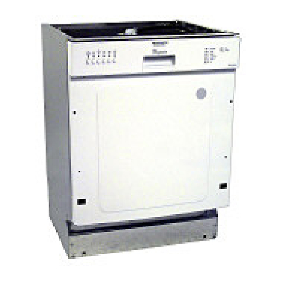 Electrolux ARTHUR MARTIN ASI 1650 Mode D'emploi