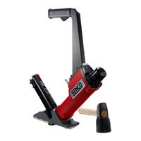 Senco SHFS200 Mode D'emploi