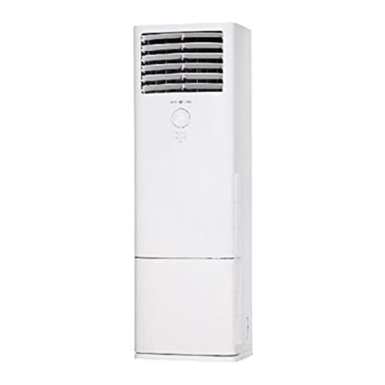 mundoclima MUCOR-48-H9T Manuel D'installation Et L'utilisauter