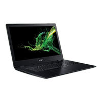 Acer A317-51-58MV Manuel D'utilisation