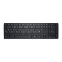 Dell Pro KB3121Wt Guide D'utilisation