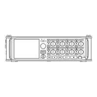 Zoom F8n Mode D'emploi