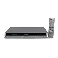 Panasonic DMR-ES15 Mode D'emploi