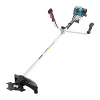 Makita EBH253U Mode D'emploi