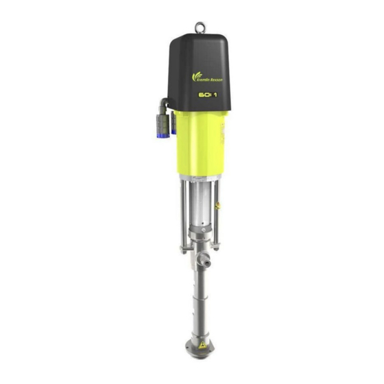 SAMES KREMLIN REX SH0060 Manuel D'utilisation