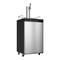 EdgeStar KC2000 - Manuel du Kegerator