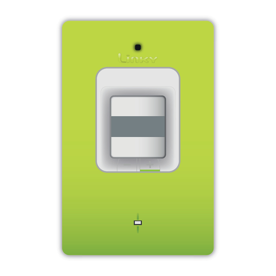 Enedis Linky MONOPHASE Notice D'utilisation