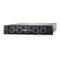 Dell EMC PowerStore 1000T Guide De Planification