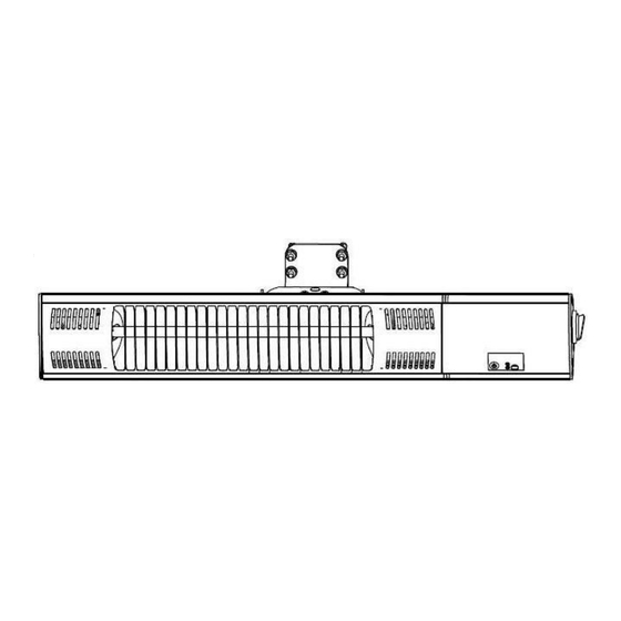 Ener-G+ HEA-21545 Guide D'utilisation