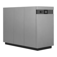 Viessmann VITOCAL 350-HT PRO BW 353.AHT147PW Notice Pour L'étude