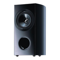 Pioneer S-81B-LR-K Mode D'emploi