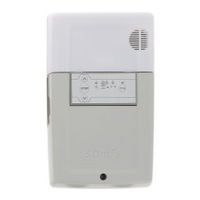 Somfy ROLLIXO io Manuel D'installation