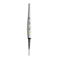 Carestream DENTAL CS 1200 Guide D'installation Et De L'utilisateur