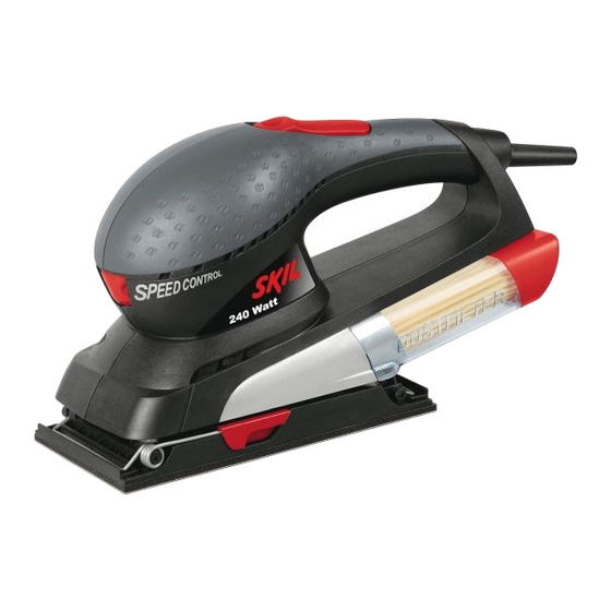 Skil 7350 Instructions