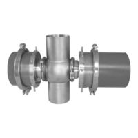 SIGRIST-PHOTOMETER SIREL SMD Mode D'emploi