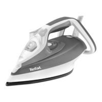 TEFAL ULTRAGLISS FV4760 Mode D'emploi