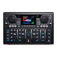 Numark HDMIX Guide D'utilisation Rapide