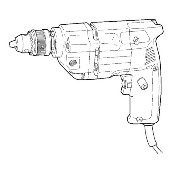 Hitachi D 10V1 Mode D'emploi Et Instructions De Securite