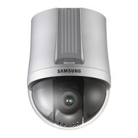 Samsung SNP-3750 Guide De L'utilisateur