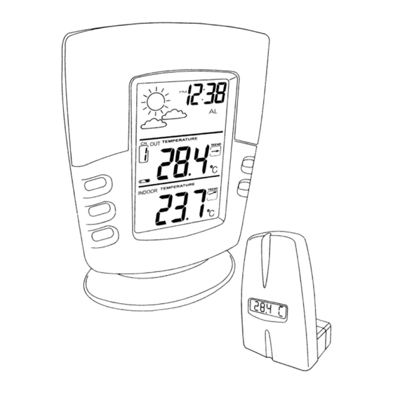 UPM WS330 Mode D'emploi