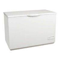 Electrolux Arthur Martin ECM26133W Notice D'utilisation