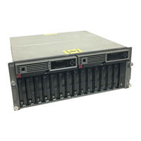 Hp StorageWorks Manuel De Référence