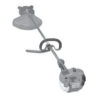 Husqvarna 325RJ Manuel D'utilisation