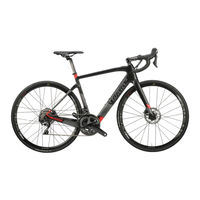 Wilier Triestina HYBRID Série Guide Rapide