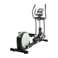 NordicTrack NTEVEL89909.1 Manuel De L'utilisateur