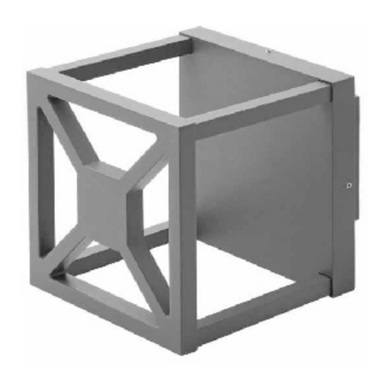 NOVOLUX Dopo Lighting ARLEN 791A-L0112A Manuel D'instructions