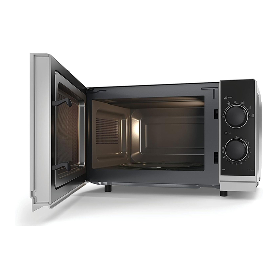 Sharp YC-PS201AE-S Manuel D'utilisation