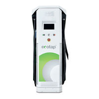 LEGRAND Ecotap DC 180 Manuel