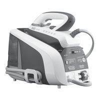 DeLonghi VVX2447 Mode D'emploi