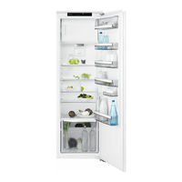 Electrolux IK3029SAR Notice D'utilisation