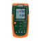 Appareils de mesure Extech PRC15 Manuel De L'utilisateur