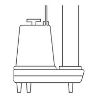 Xylem Goulds S10020 Manuel D'instructions