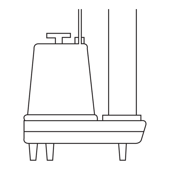 Xylem Goulds S10020 Manuel D'instructions