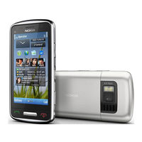 Nokia C6-01 Guide D'utilisation
