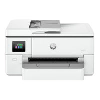 HP OficeJet Pro 9720 Guide De L'utilisateur