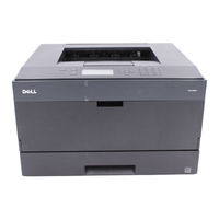 Dell 3330dn Guide De L'utilisateur