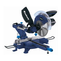 Einhell BT-SM 3100 Mode D'emploi
