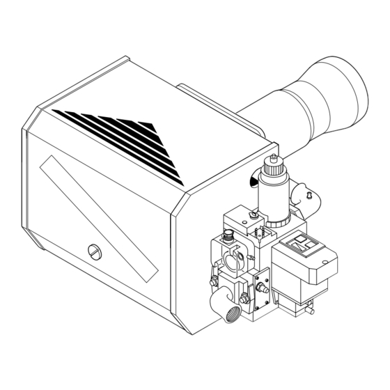 FRANCO BELGE CALYPSO 170/3 NP Instructions D'installation, De Mise En Service Et De Maintenance